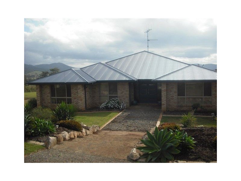 Lower Wonga QLD 4570