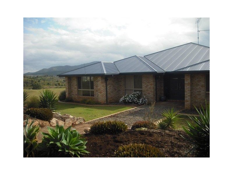 Lower Wonga QLD 4570