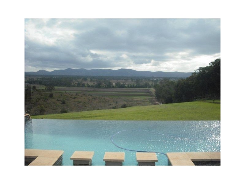 Lower Wonga QLD 4570