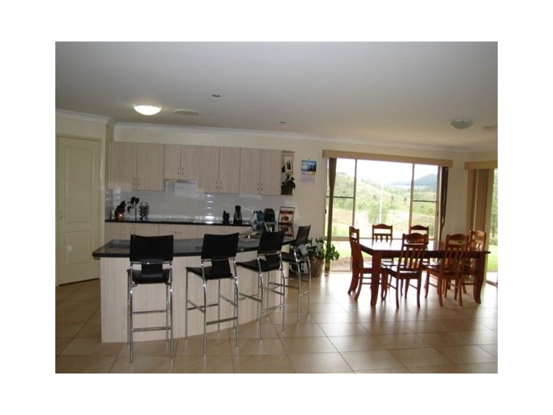 Lower Wonga QLD 4570