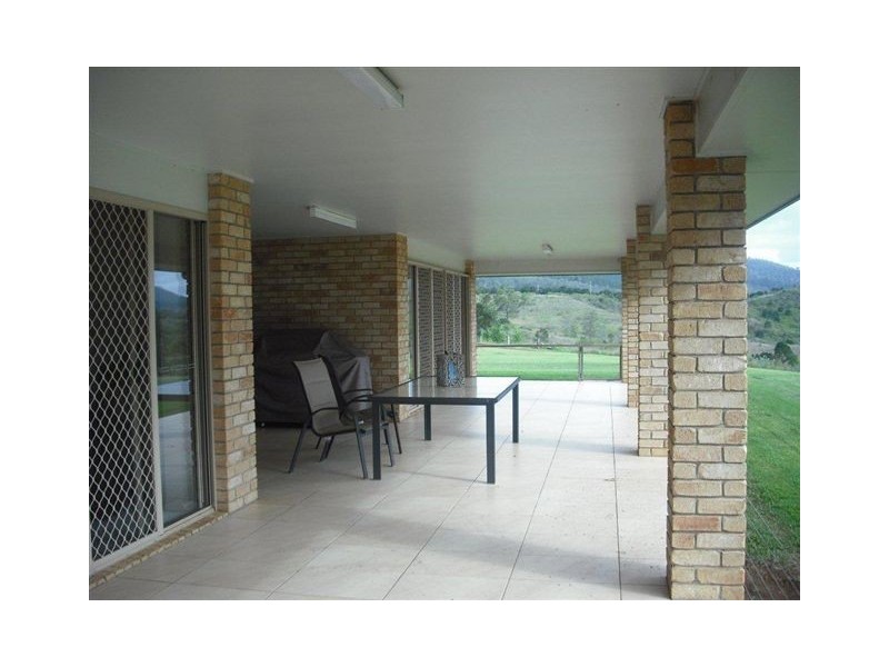 Lower Wonga QLD 4570