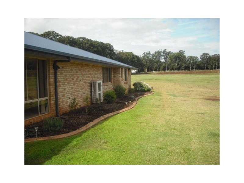 Lower Wonga QLD 4570