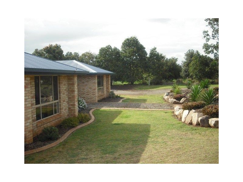 Lower Wonga QLD 4570