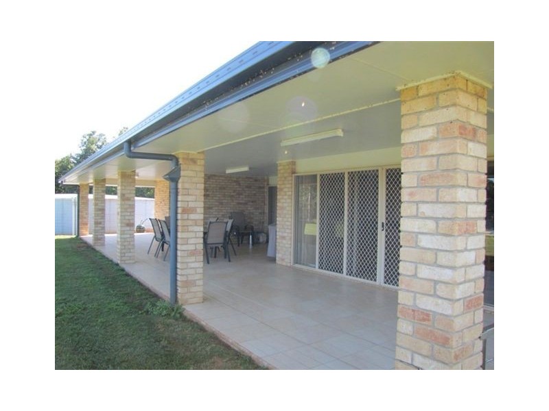 Lower Wonga QLD 4570