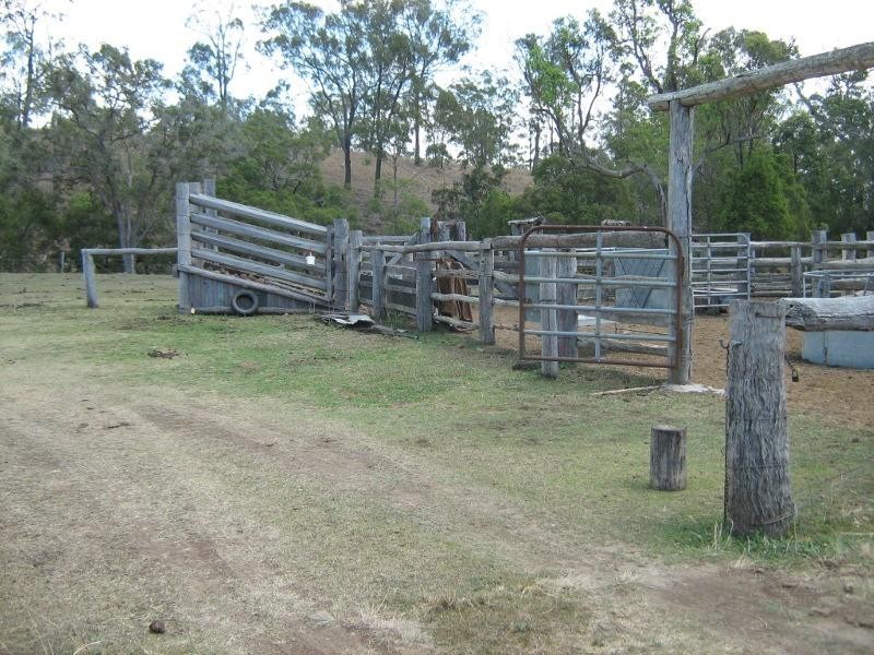 Barambah QLD 4601