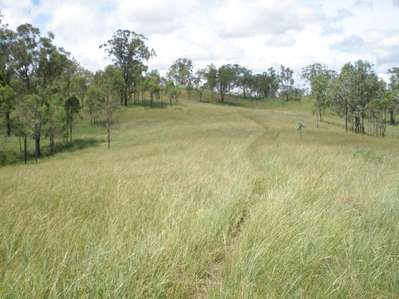 Barambah QLD 4601