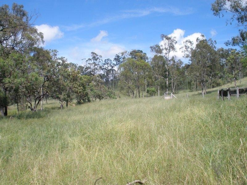 Barambah QLD 4601