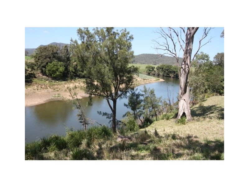 Kenilworth QLD 4574