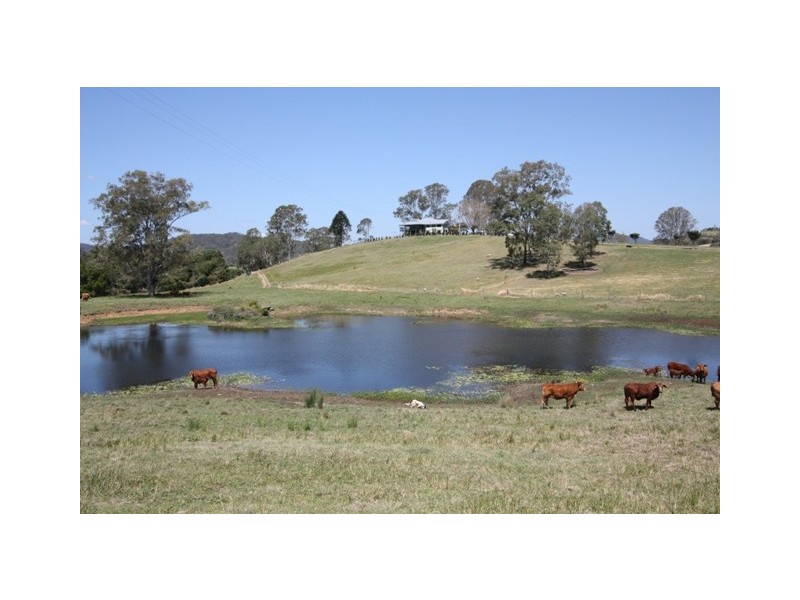 Kenilworth QLD 4574