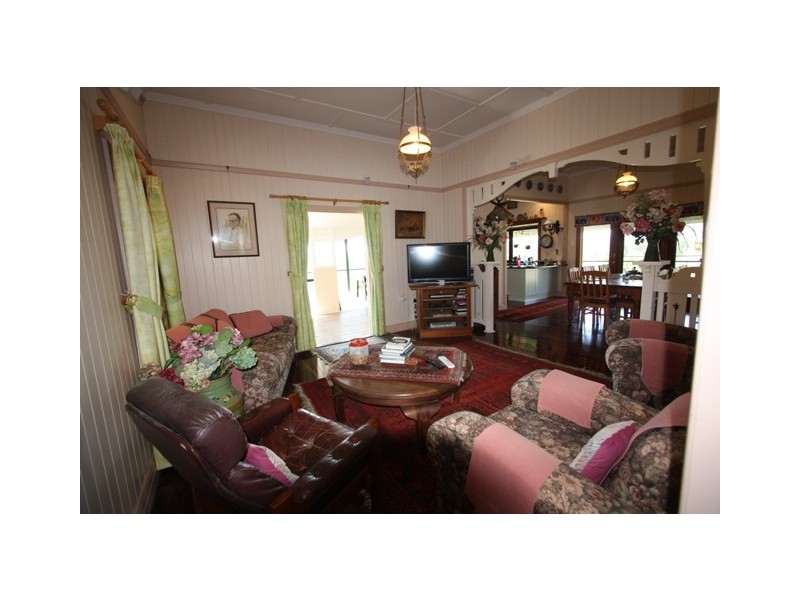 Kenilworth QLD 4574