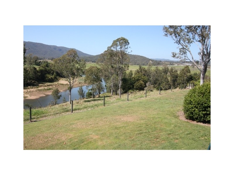 Kenilworth QLD 4574