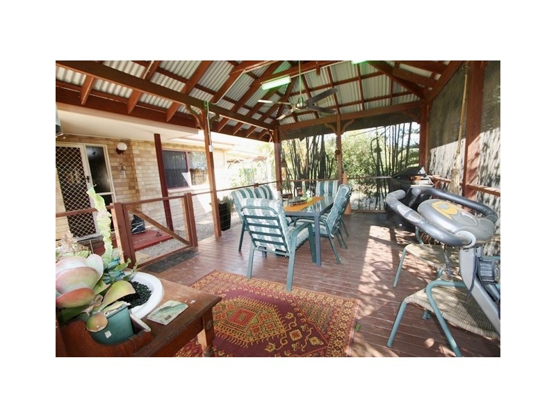 210 Allen Road, Chatsworth QLD 4570