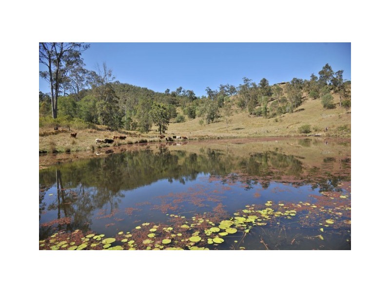 2045  Amamoor Creek Road, Amamoor Creek QLD 4570