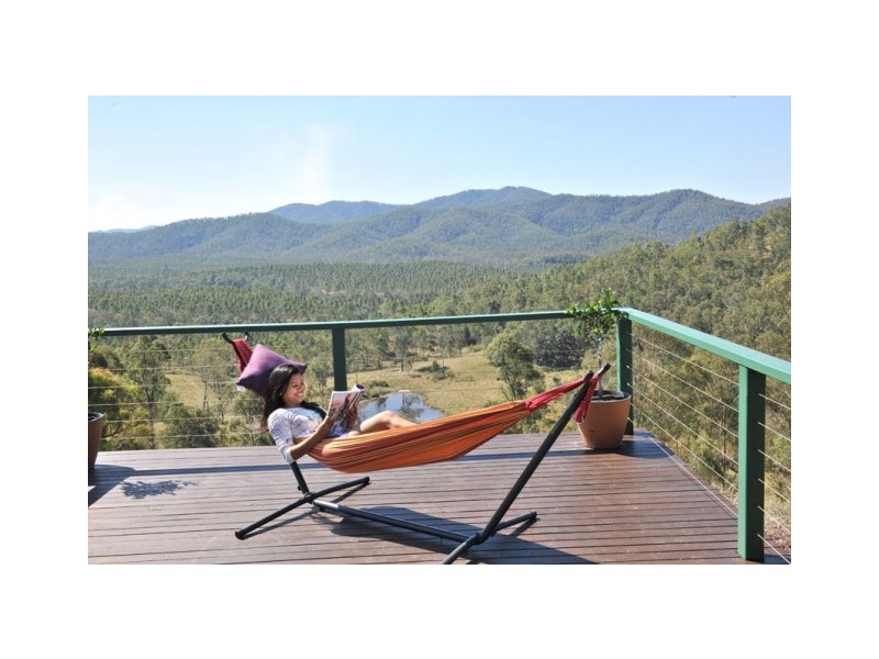 2045  Amamoor Creek Road, Amamoor Creek QLD 4570