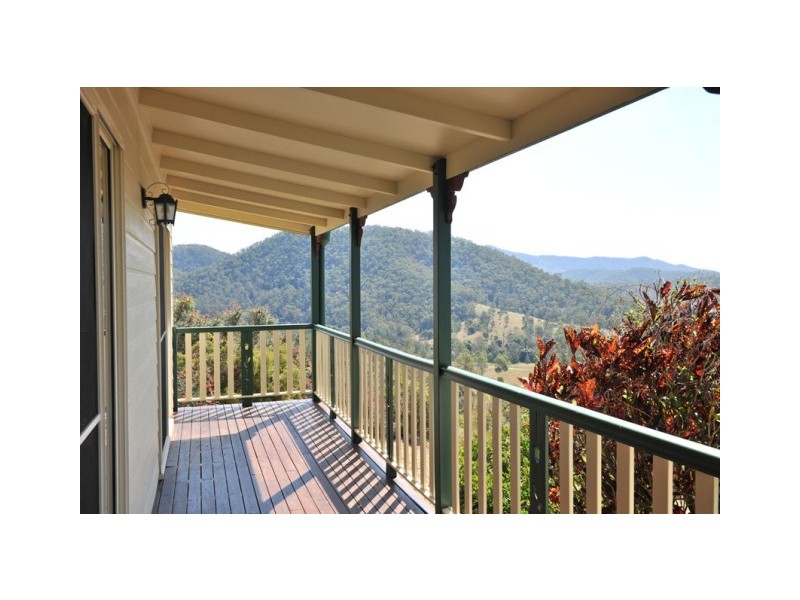 2045  Amamoor Creek Road, Amamoor Creek QLD 4570