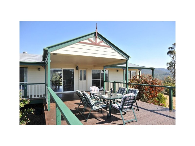 2045  Amamoor Creek Road, Amamoor Creek QLD 4570