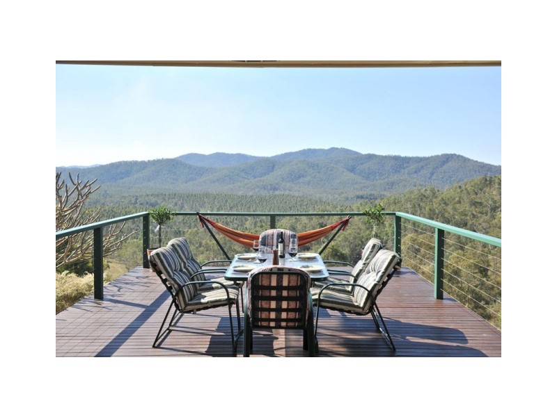 2045  Amamoor Creek Road, Amamoor Creek QLD 4570