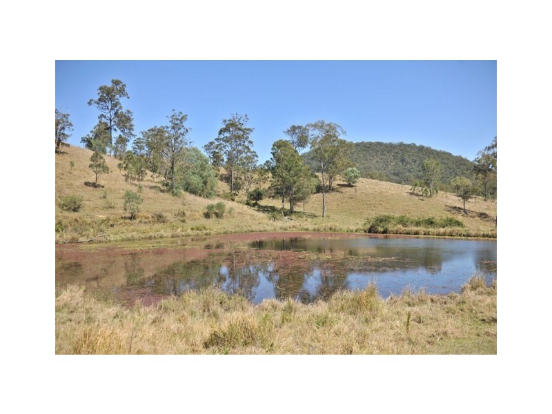 2045  Amamoor Creek Road, Amamoor Creek QLD 4570