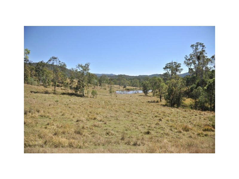 2045  Amamoor Creek Road, Amamoor Creek QLD 4570