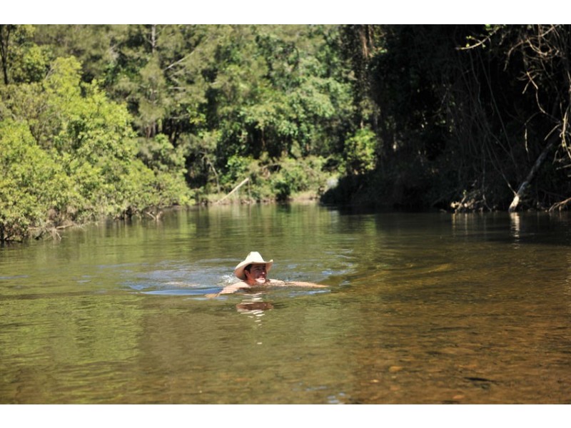 2045  Amamoor Creek Road, Amamoor Creek QLD 4570