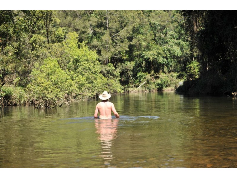 2045  Amamoor Creek Road, Amamoor Creek QLD 4570