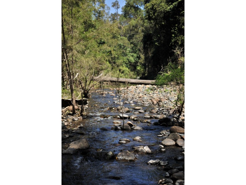 2045  Amamoor Creek Road, Amamoor Creek QLD 4570