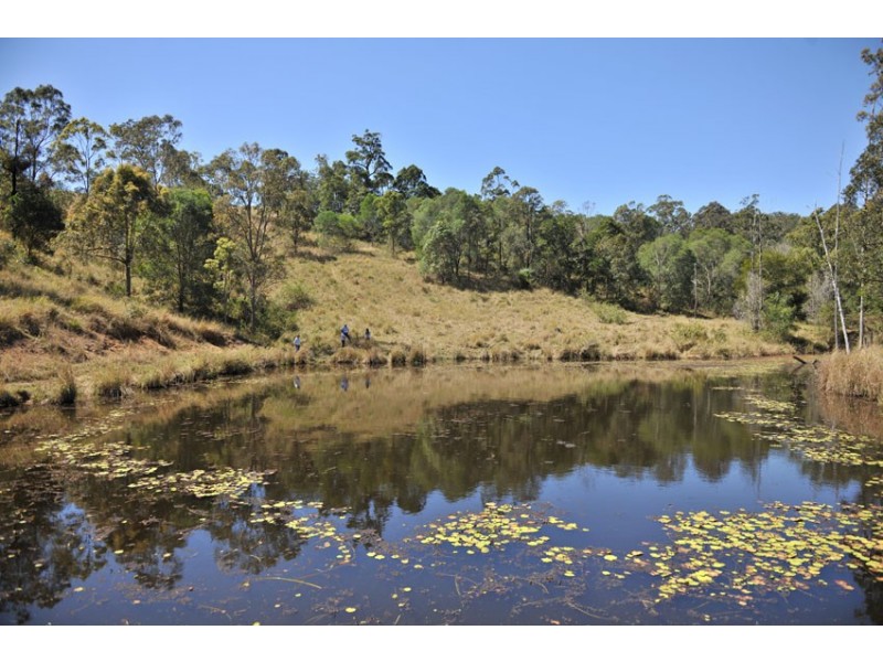 2045  Amamoor Creek Road, Amamoor Creek QLD 4570