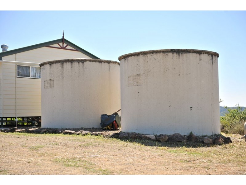 2045  Amamoor Creek Road, Amamoor Creek QLD 4570