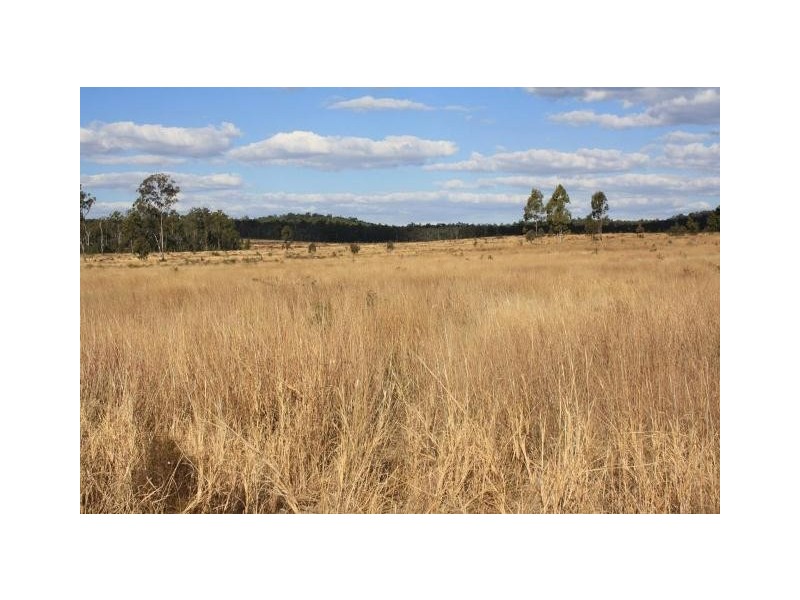 Monogorilby QLD 4626