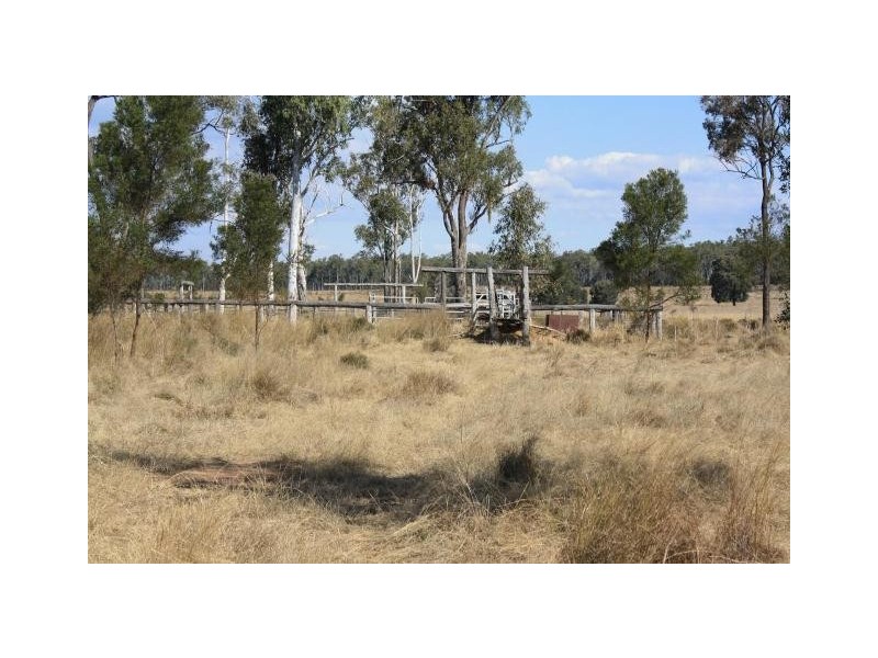 Monogorilby QLD 4626