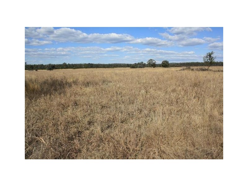 Monogorilby QLD 4626