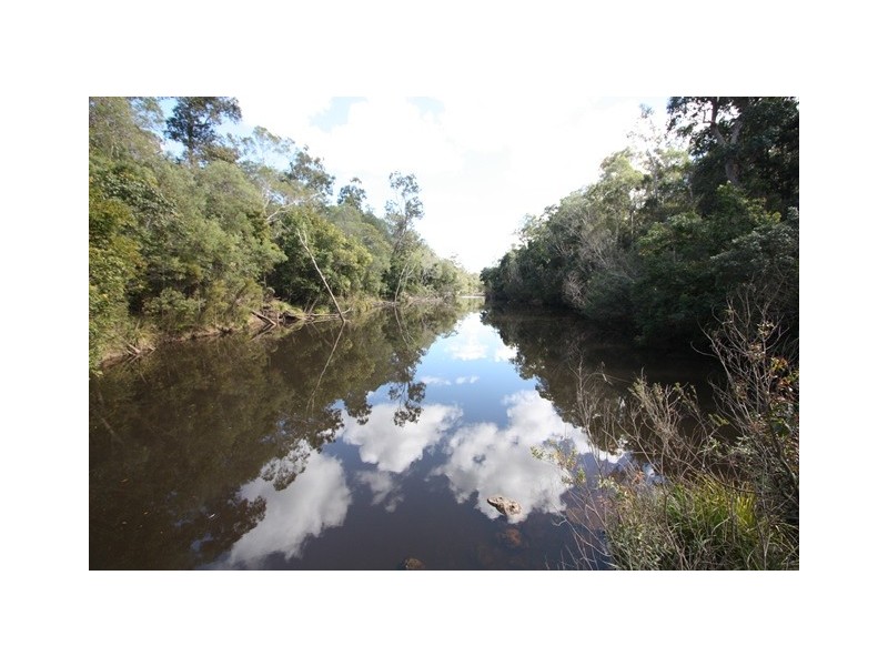 Talegalla Weir QLD 4650