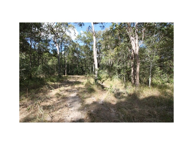 Talegalla Weir QLD 4650