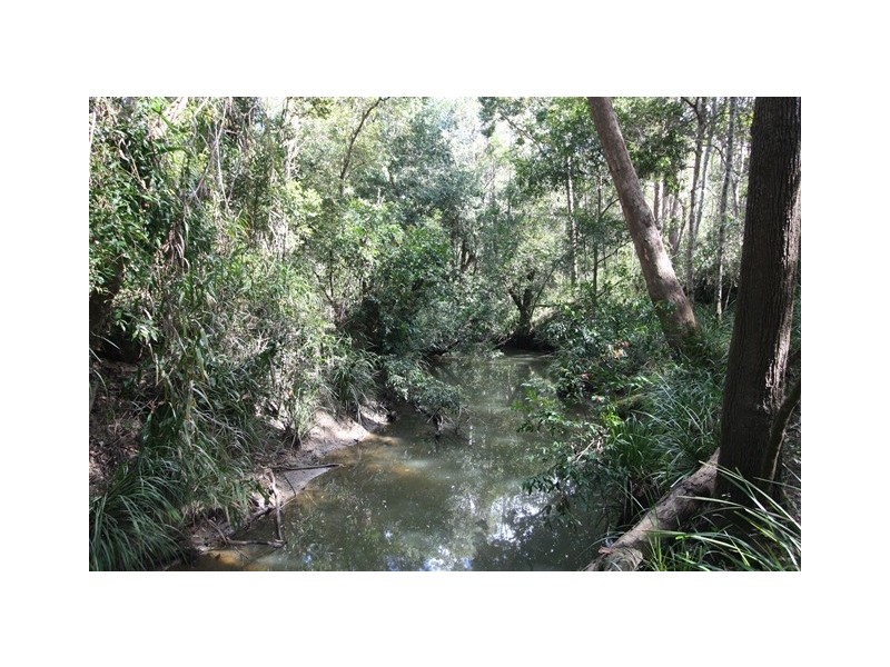 Talegalla Weir QLD 4650