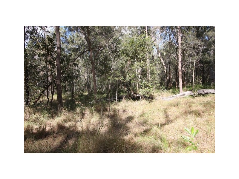 Talegalla Weir QLD 4650
