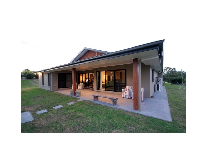 56 Fraser Road, Araluen QLD 4570