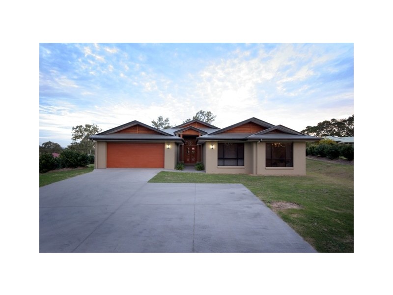 56 Fraser Road, Araluen QLD 4570