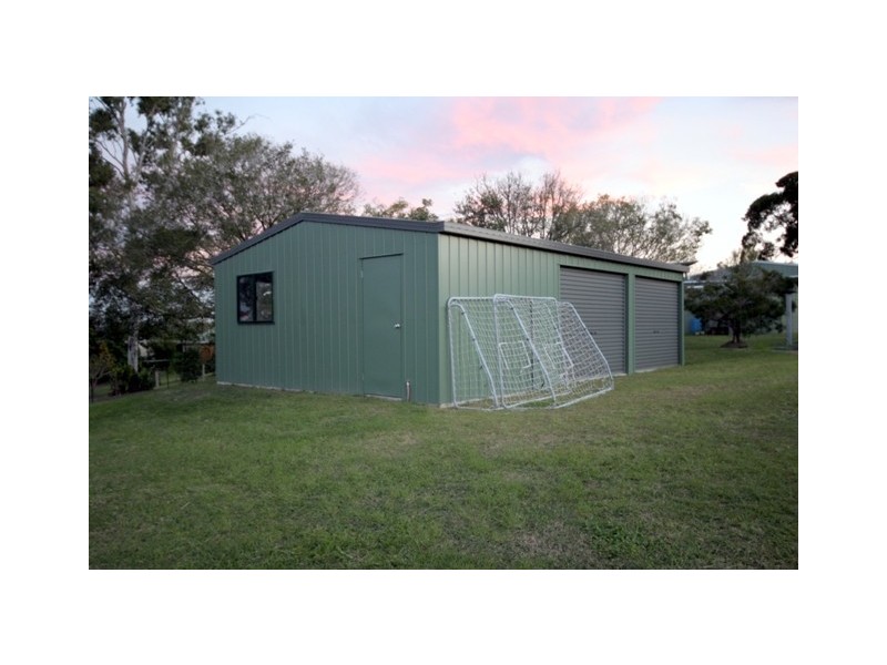 56 Fraser Road, Araluen QLD 4570
