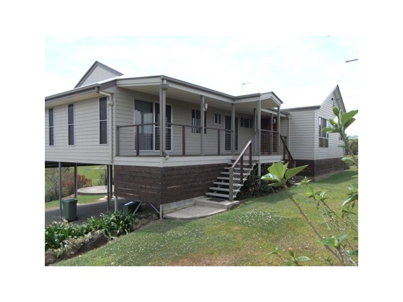305 Hyland Road, East Deep Creek QLD 4570