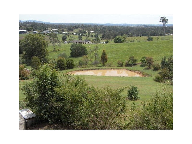 305 Hyland Road, East Deep Creek QLD 4570