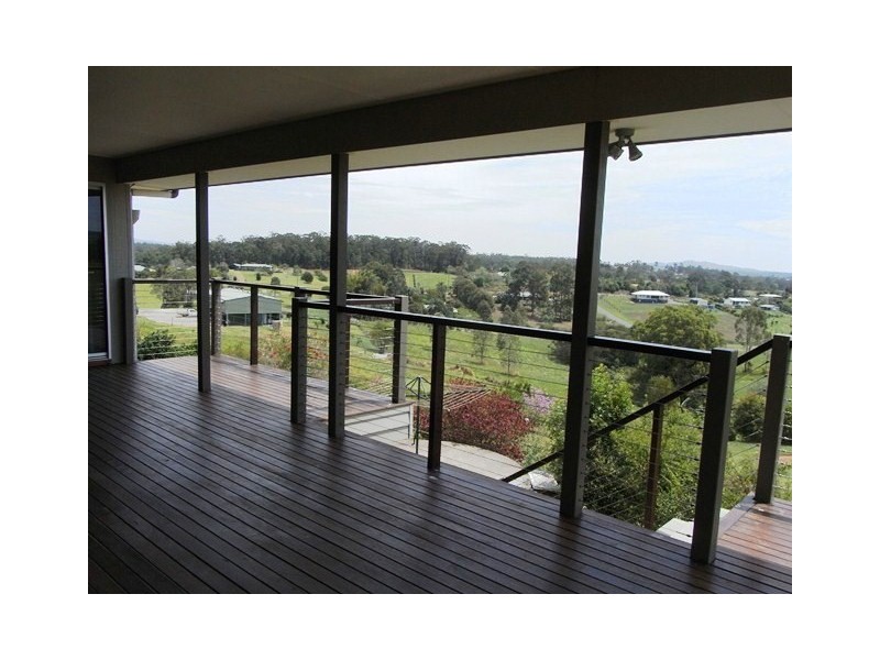 305 Hyland Road, East Deep Creek QLD 4570