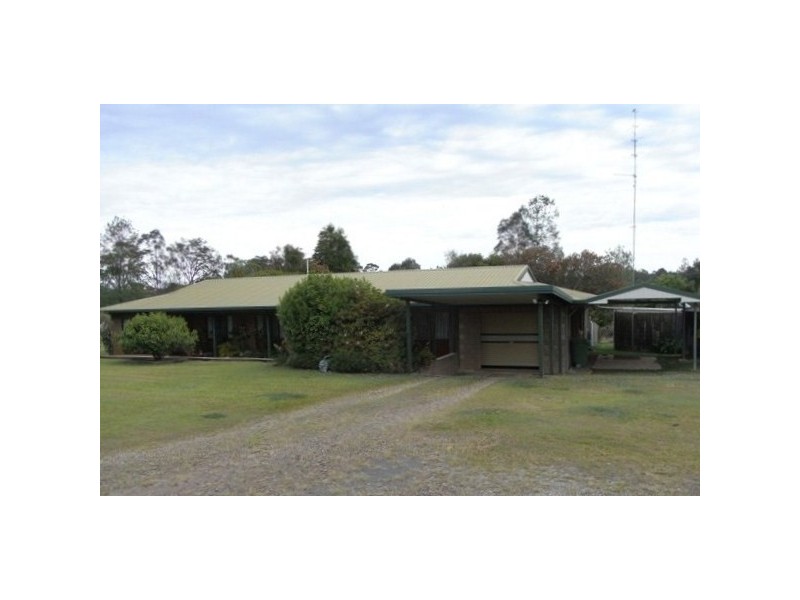 Araluen QLD 4570
