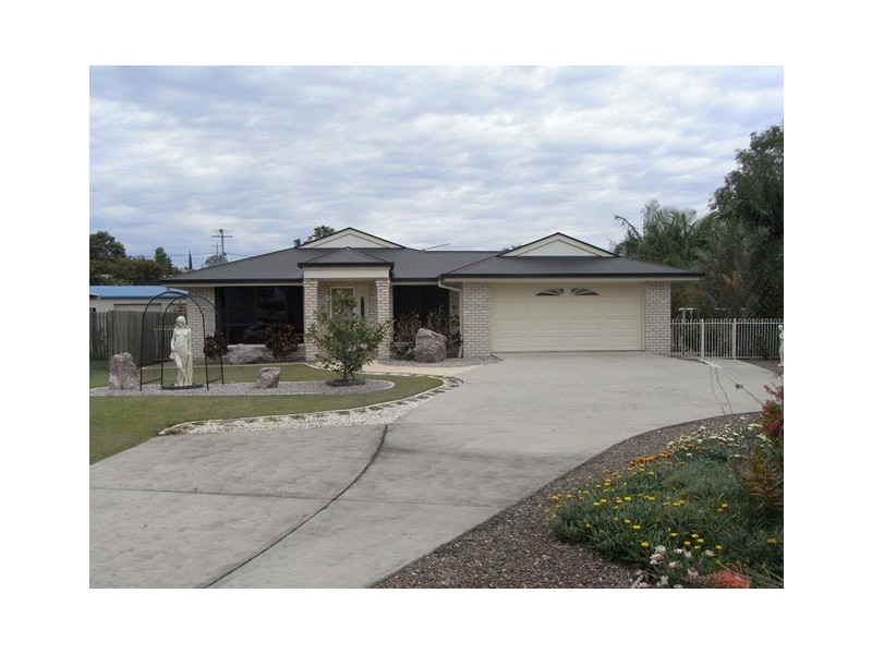 9 Castlereagh Court, Southside QLD 4570