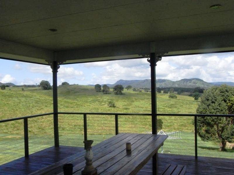 East Deep Creek QLD 4570