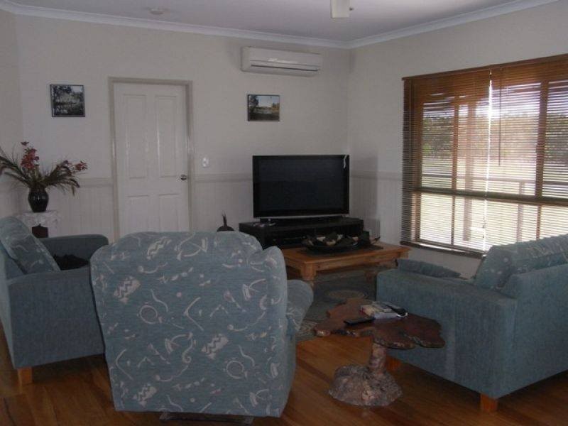 East Deep Creek QLD 4570