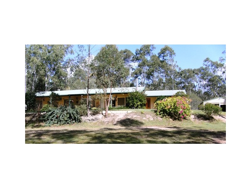 197 Kirsten Drive, Curra QLD 4570