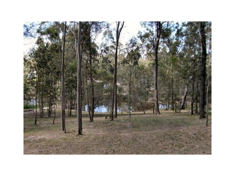 197 Kirsten Drive, Curra QLD 4570