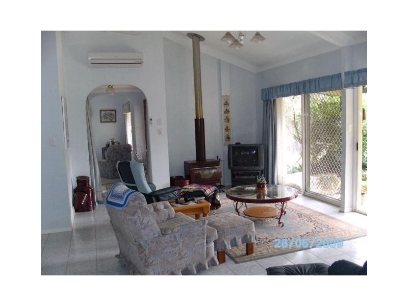 197 Kirsten Drive, Curra QLD 4570