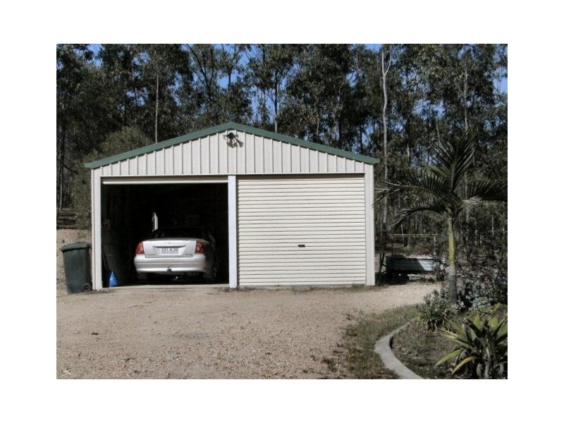 197 Kirsten Drive, Curra QLD 4570