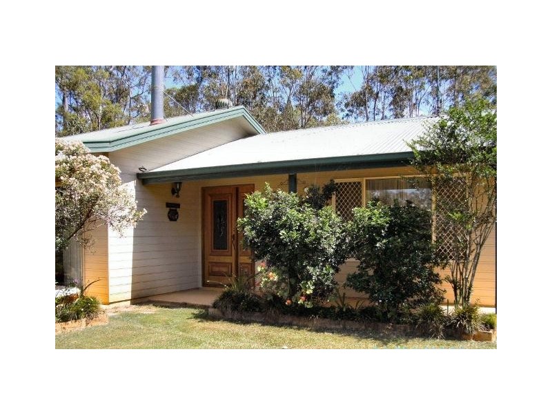 197 Kirsten Drive, Curra QLD 4570
